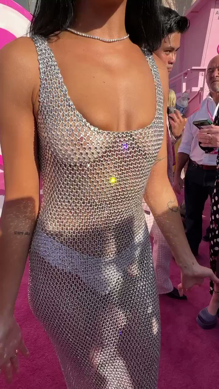 Dua Lipa News² on X: “Dua Lipa talking about her look for the 