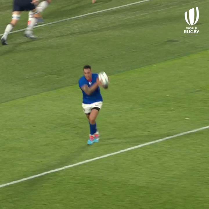 Can You Watch Rugby World Cup On Tsn