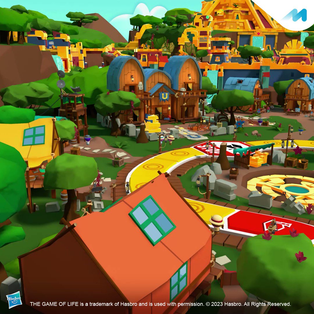 Marmalade Game Studio on Twitter "Step into the legendary city of El