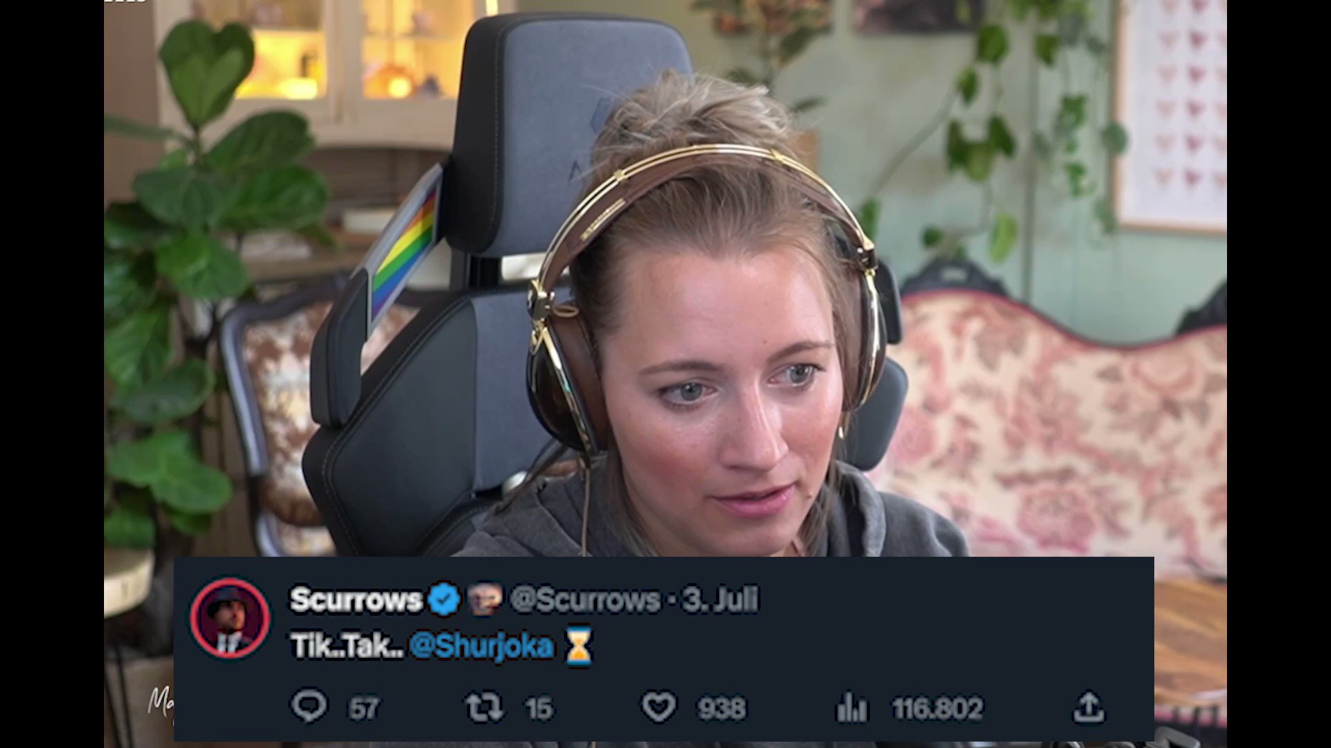 KuchenTV on Twitter "Junge Freiraumreh macht mich so unglaublich