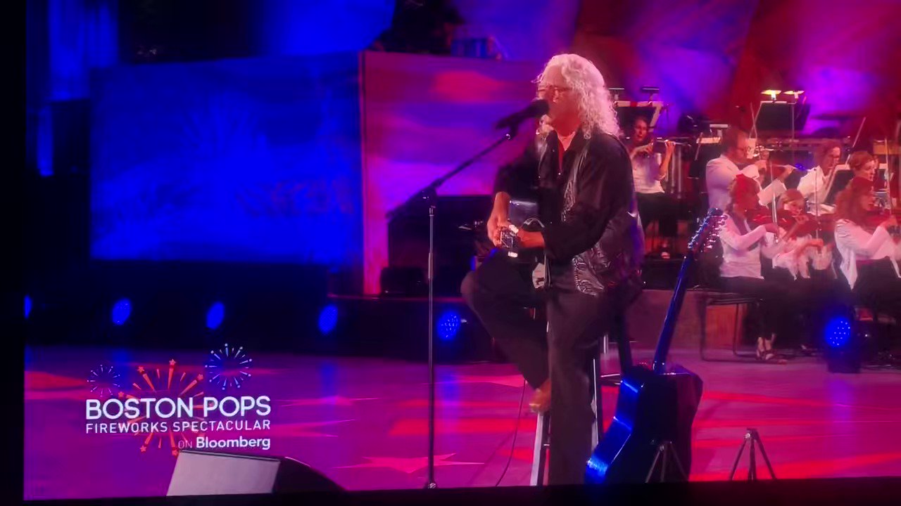 Happy Birthday Arlo Guthrie      