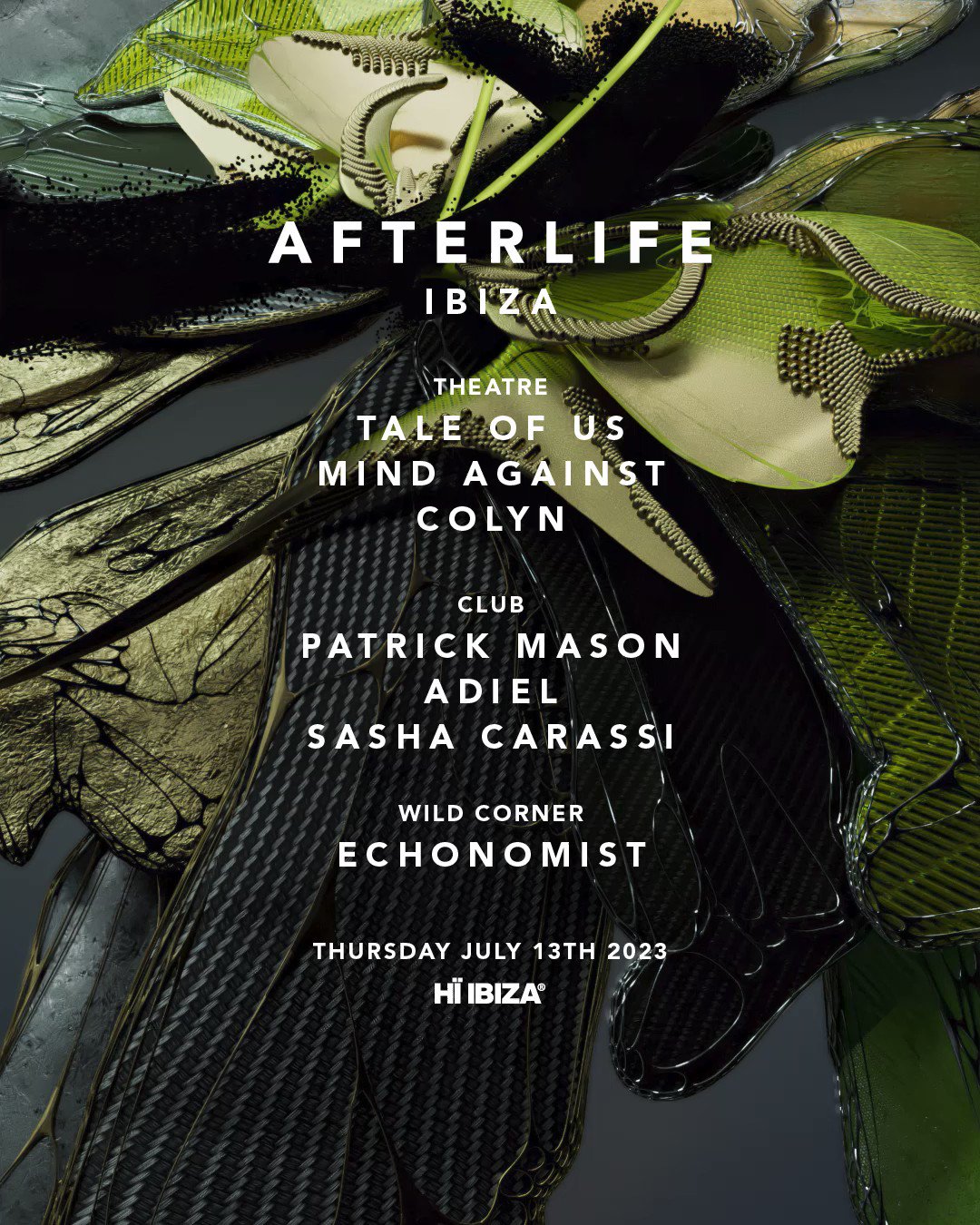 Afterlife (@afterlife_ofc) / X