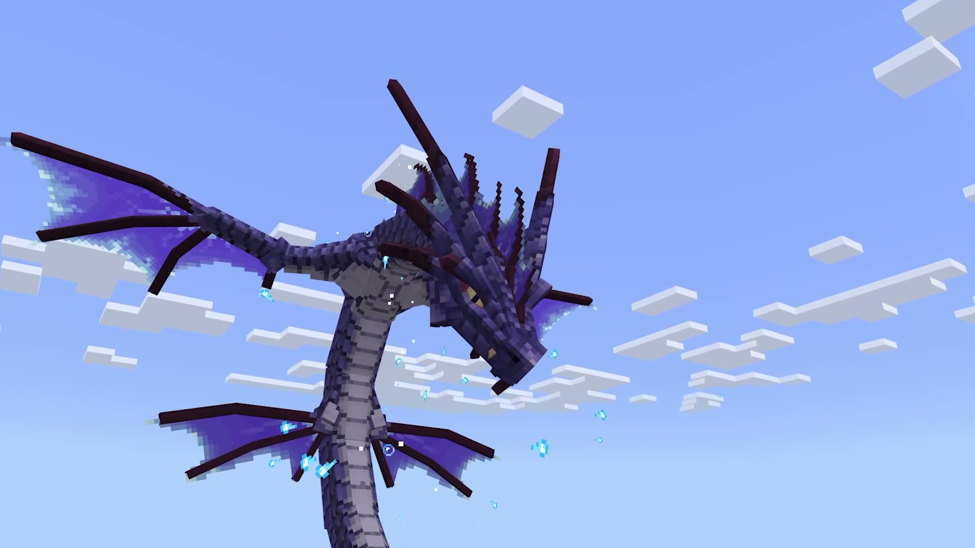 Honeyfrost on X: “Boss Expansion has a world full of mysteries 