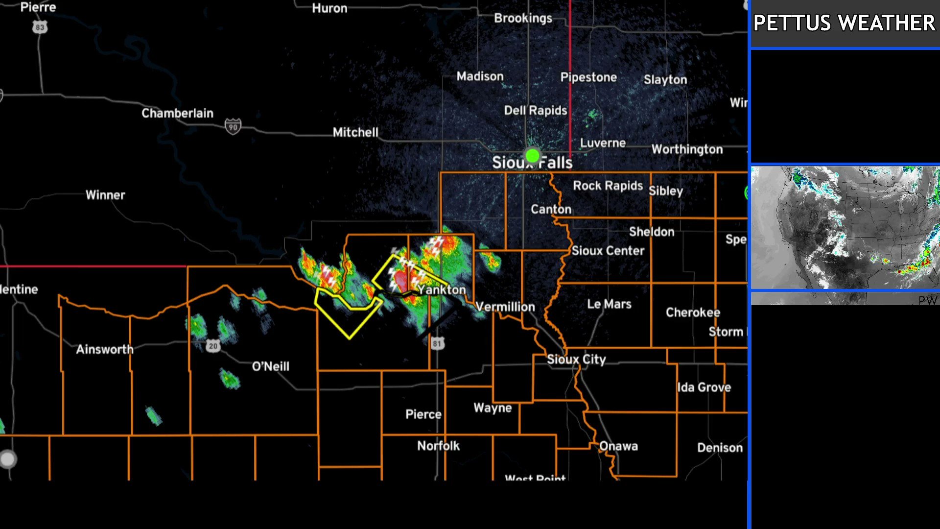 Pettus Weather on Twitter "Thats what I would like to call PROGRESS