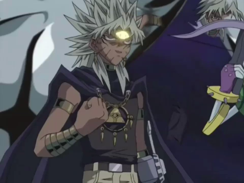 遊☆戯☆王 動画集 on X: 
