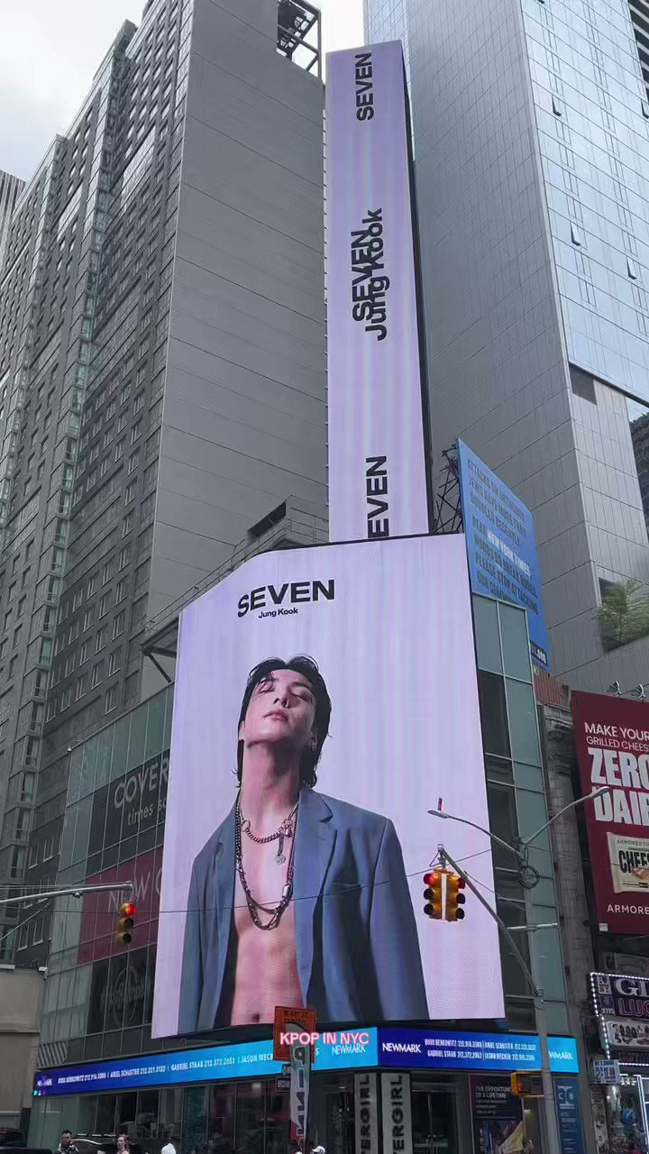 KPOP IN NYC
