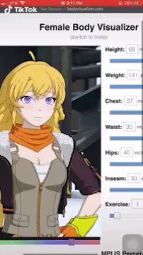 anime body referencesTikTok Search #28 anime body referencesTikTok Search