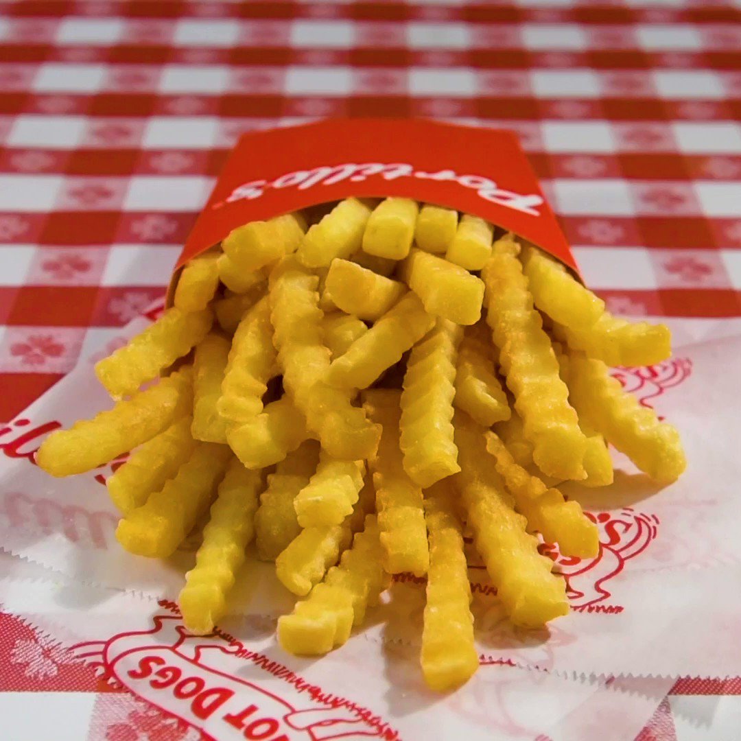 Portillo's on Twitter "Select Portillo's locations are now open late