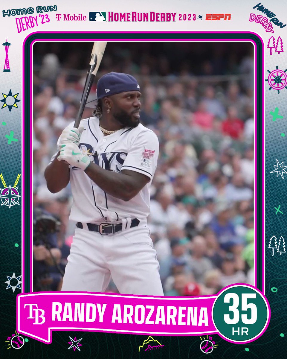 @MLB's video Tweet