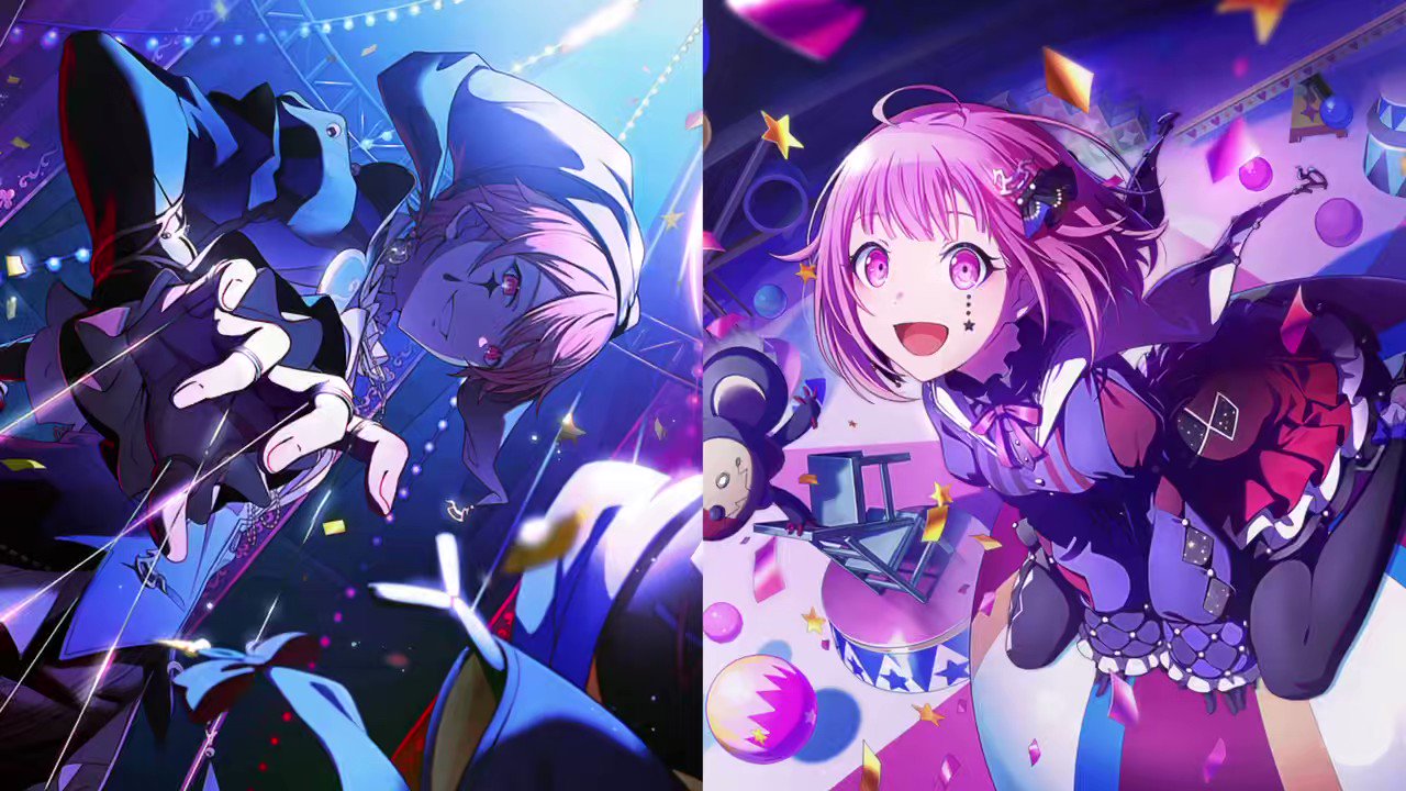 tsukaemu | emukasa on X: