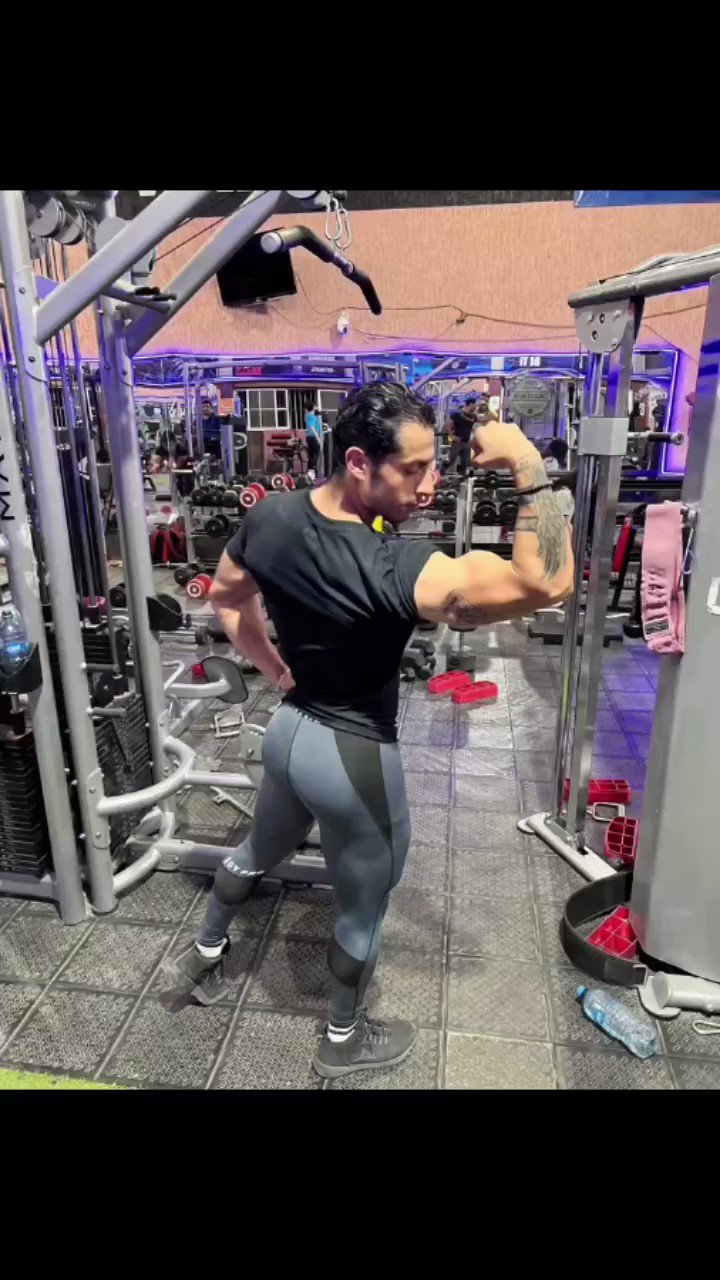 Blancos días!! on Twitter "Gymbro nalgones que te motiven a estar más