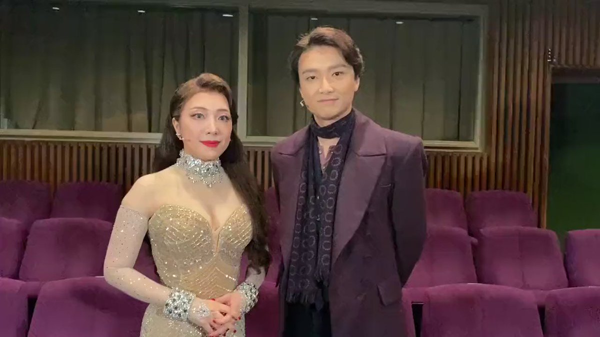 @toho_stage's video Tweet @toho_stage's video Tweet
