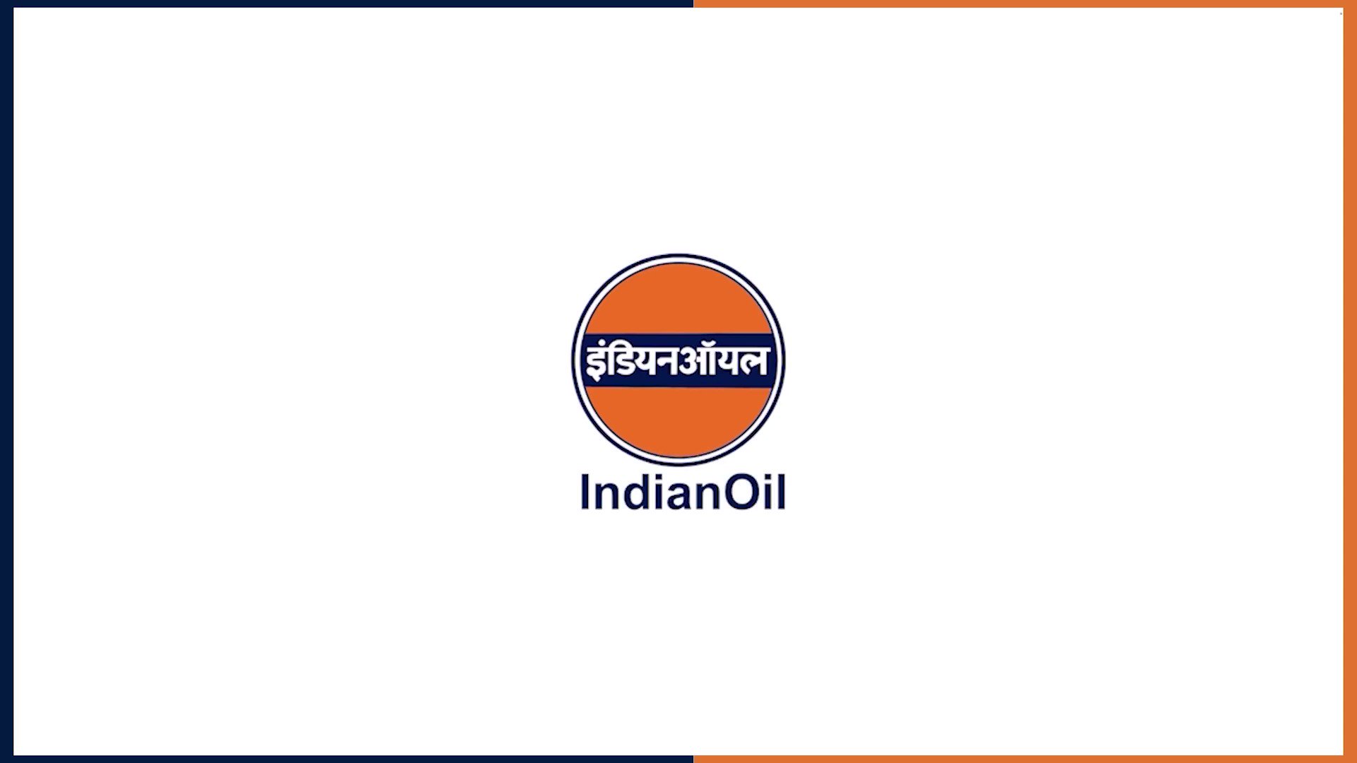 Indian cheap oil logo