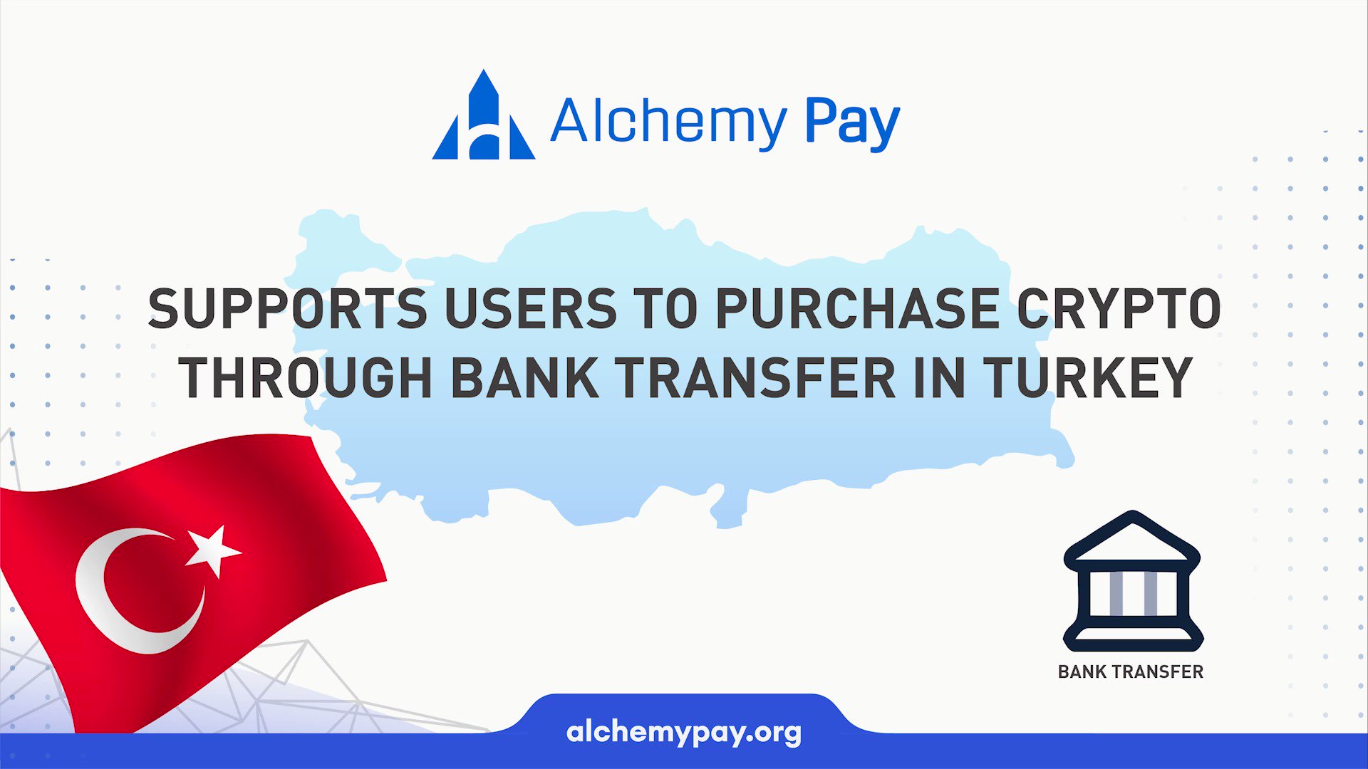 Alchemy PayACH FiatCrypto Payment Gateway on Twitter "📢AlchemyPay