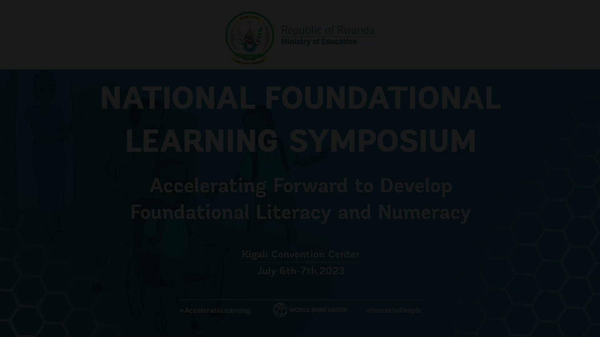 Ministry of Education | Rwanda on Twitter: "Highlights of the