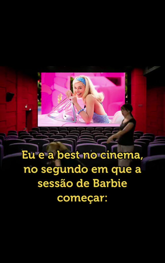 Barbie: Warner se pronuncia sobre banimento do filme no Vietnã