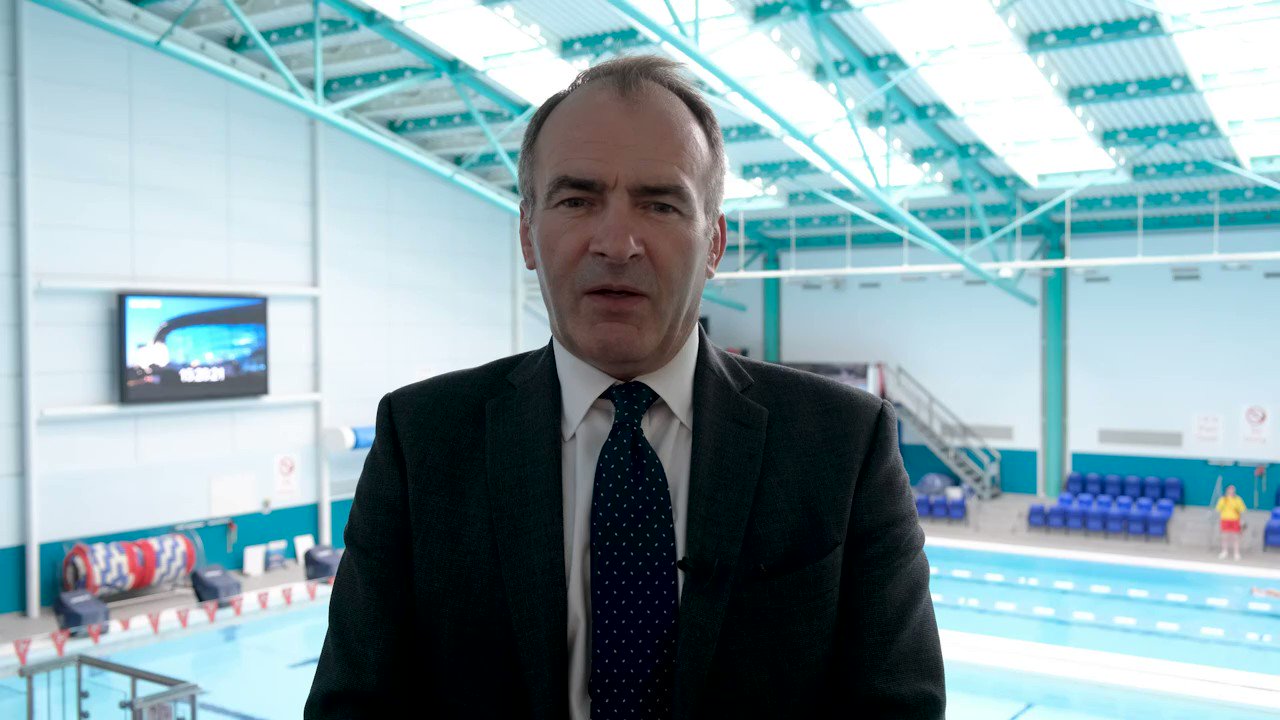 Isle of Man Government on Twitter "Chief Minister Alfred Cannan MHK is