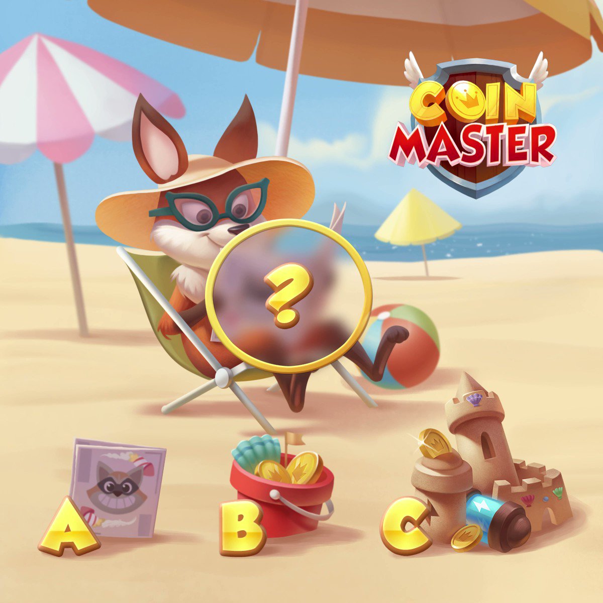 Coin Master (@CoinMasterGame) / X