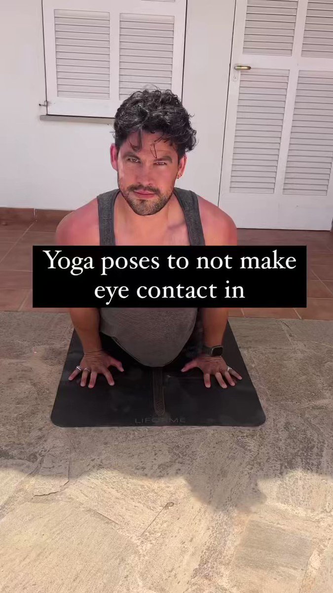 Sometimes not all Yoga poses work for... - The Yoga Institute | Facebook