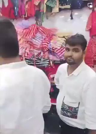 Panchjanya on Twitter: "मोहम्मद उजियार आलम अर्जुन सिंह बनकर कपड़े की ...
