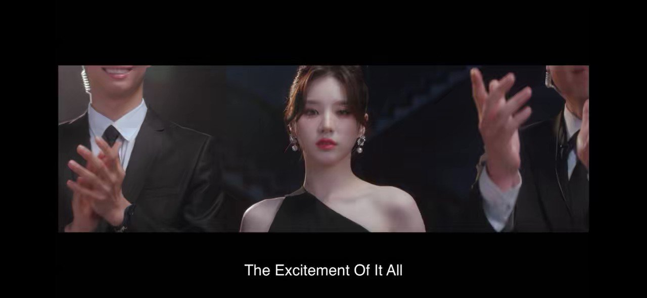 ro 🩶 on Twitter: "this was like a marvel cameo the way i gasped 😭 me ...