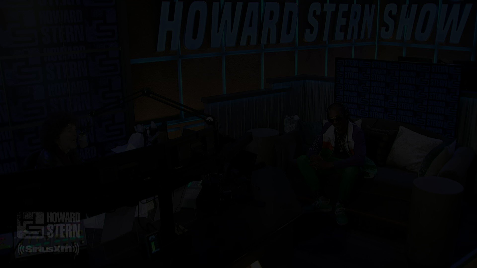 Stern Show on Twitter ".SnoopDogg raps along to “Gin and Juice