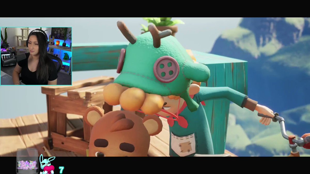 Novo trailer de Daydream: Forgotten Sorrow para PC e consoles