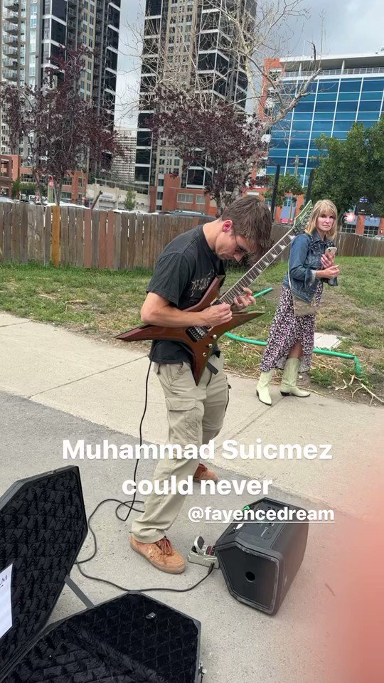 rohan on Twitter "i’m visiting calgary with family and this dude is