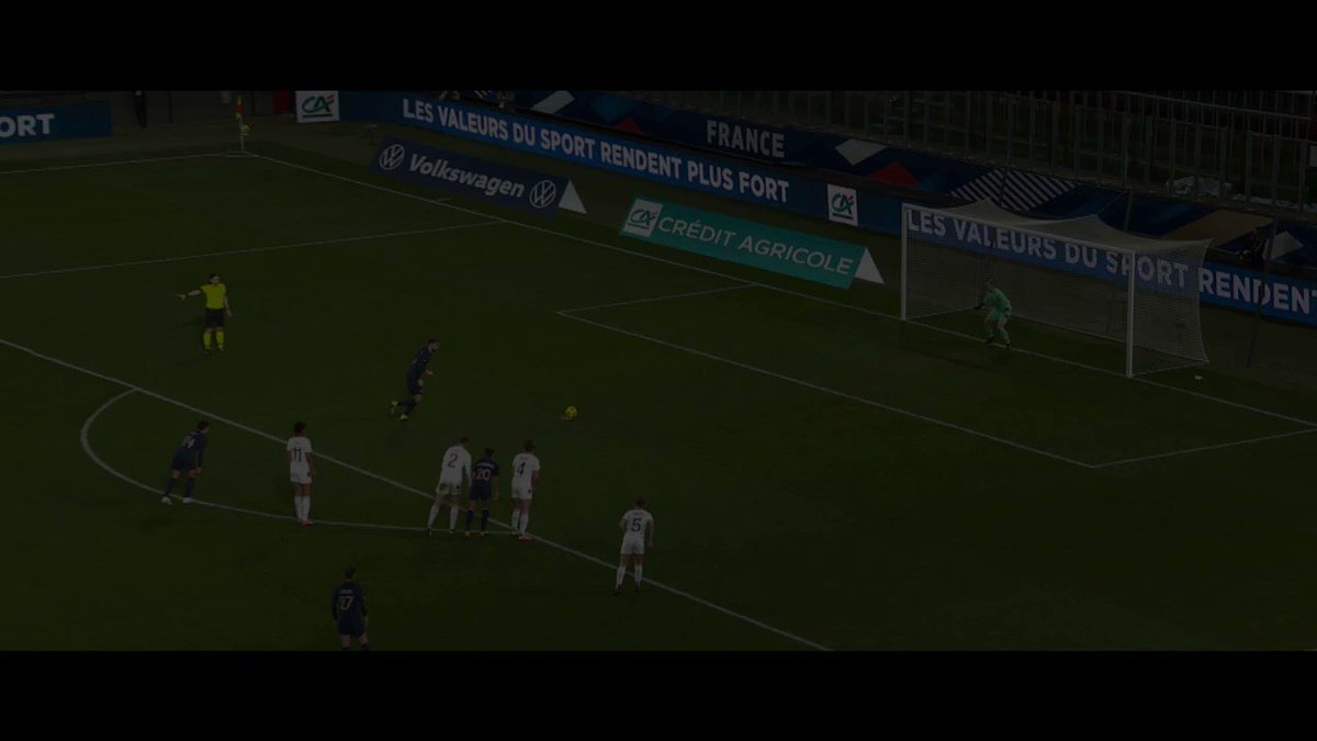 RT @FOS: This French ad for the Women's World Cup is brilliant.

https://t.co/HnqlnT6YEV