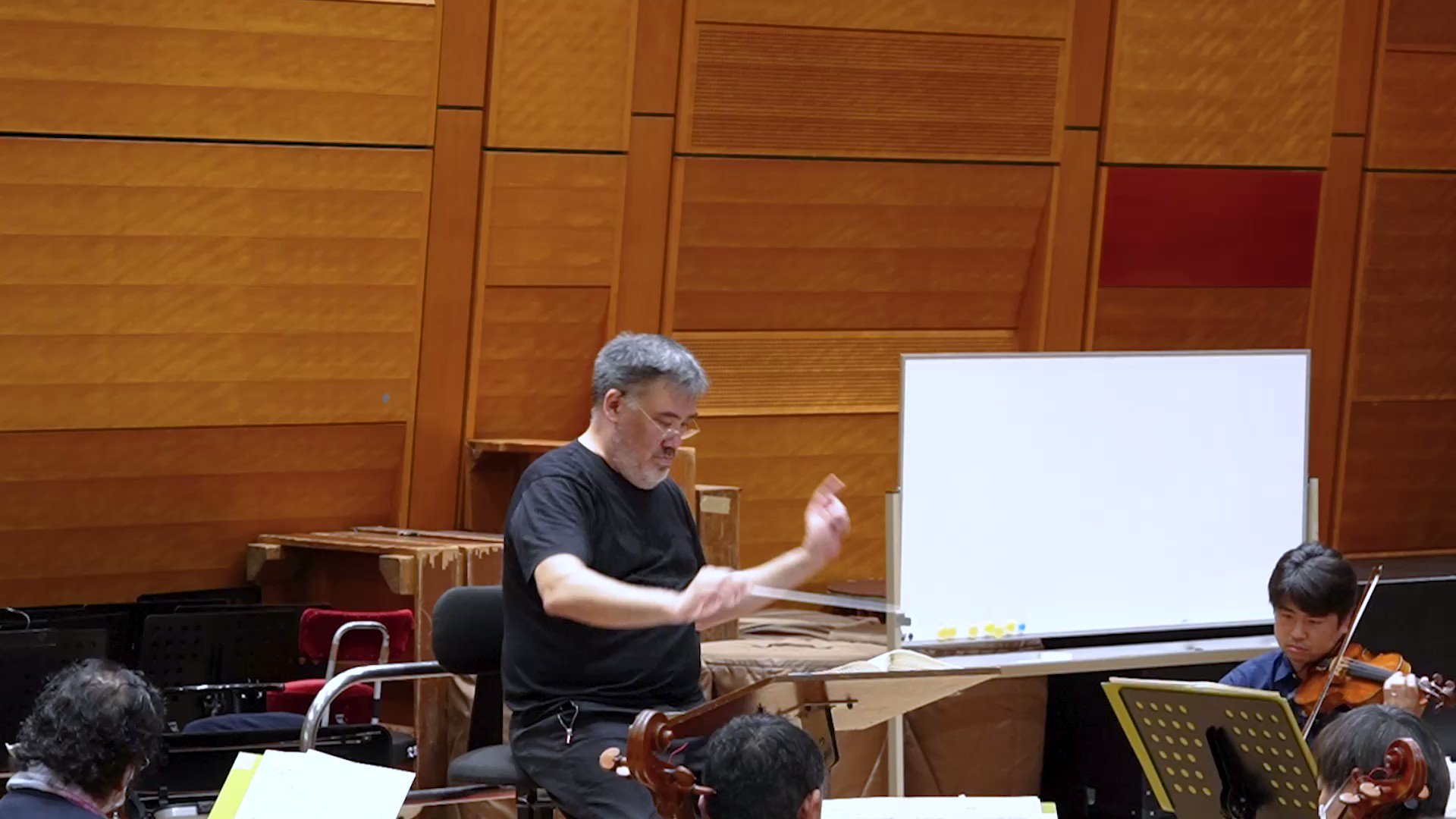 東京都交響楽団 Tokyo Metropolitan Symphony Orchestra on Twitter 