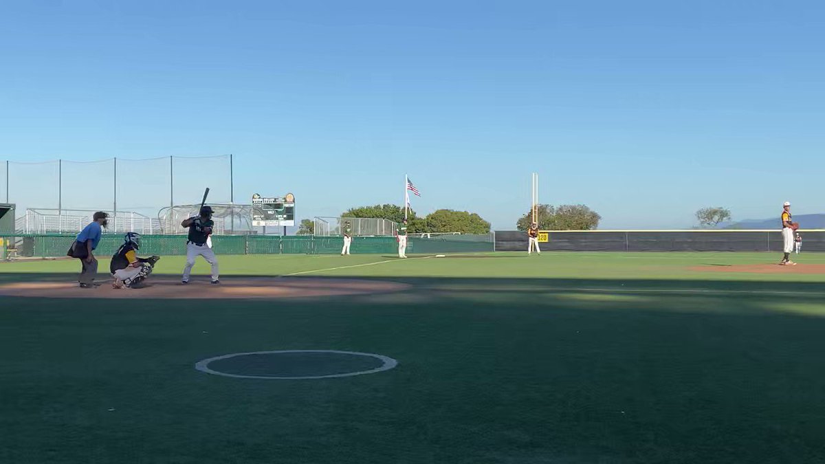 Ryan Lee - Baseball - UC Davis Athletics