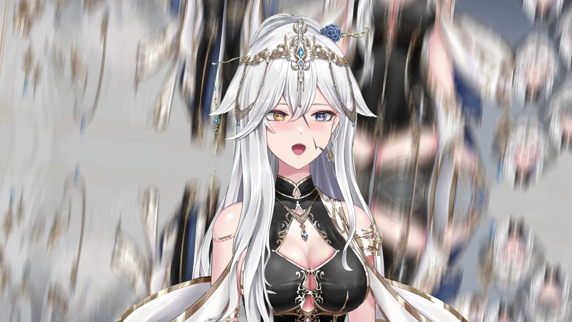 emi エミ⌛️🦊 on Twitter: "a little intro for the new channel im working on ...