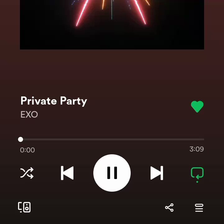 private party intro is like you open the barbie house door and then bomb sechan's rap you're now in hotel transylvania party https://t.co/cFGoM6i2Hk