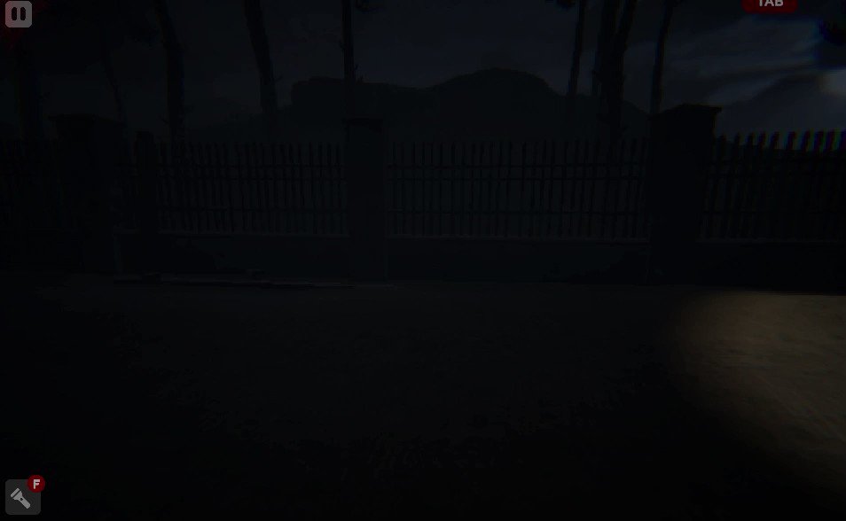 Y8 Games on Twitter "‼️🆕‼️𝑨𝒍𝒐𝒏𝒆 𝑰𝑰 is a scary horror game made by indie dev NISHAD_Games 👉