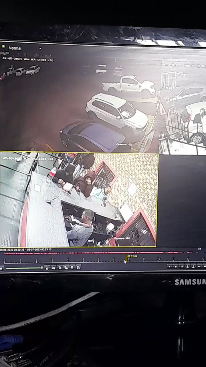 Lindo on Twitter "Please help. This guy and his friends in a white