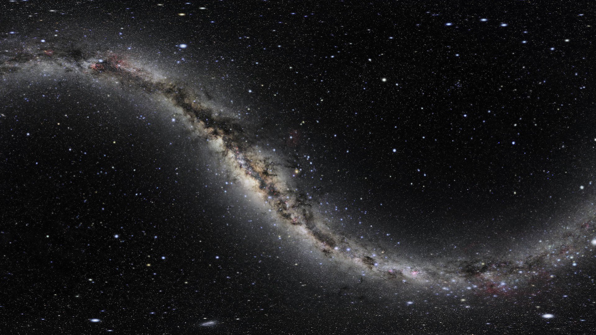 ESA Webb Telescope on Twitter: "π To celebrate the completion of a