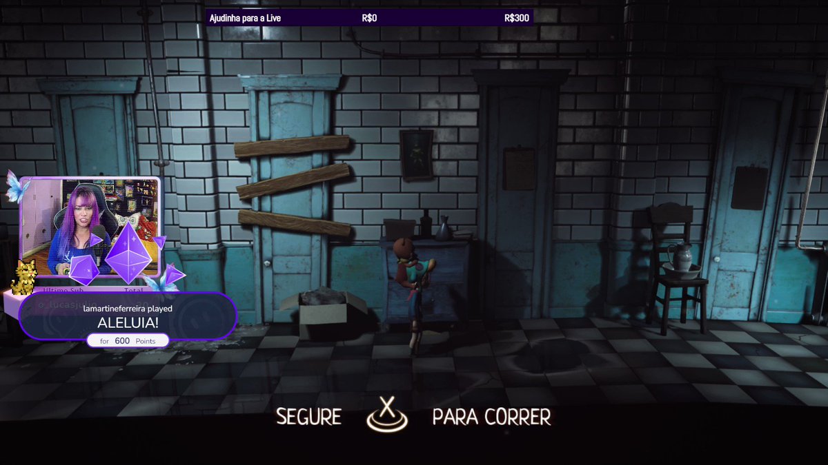 Luigi's Mansion 4 be looking dope though : r/fivenightsatfreddys