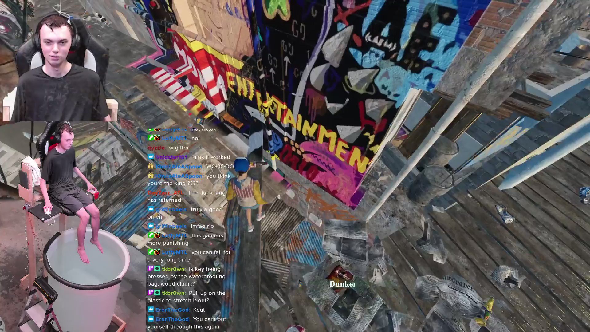 Knockout City has blown up on Twitch, but is it just the next Fall Guys? - Dexerto