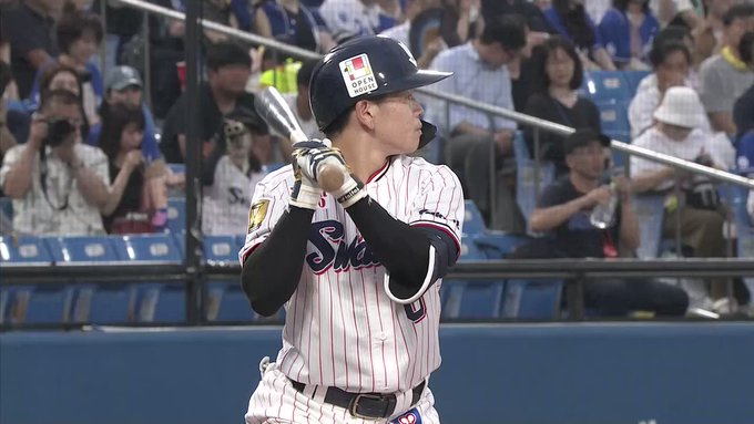全品最安値に挑戦 ヤクルトスワローズ プレイヤーズリストバンド wlf.jp