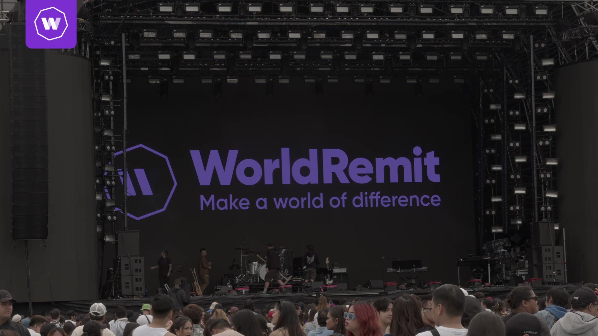 WorldRemit on Twitter 