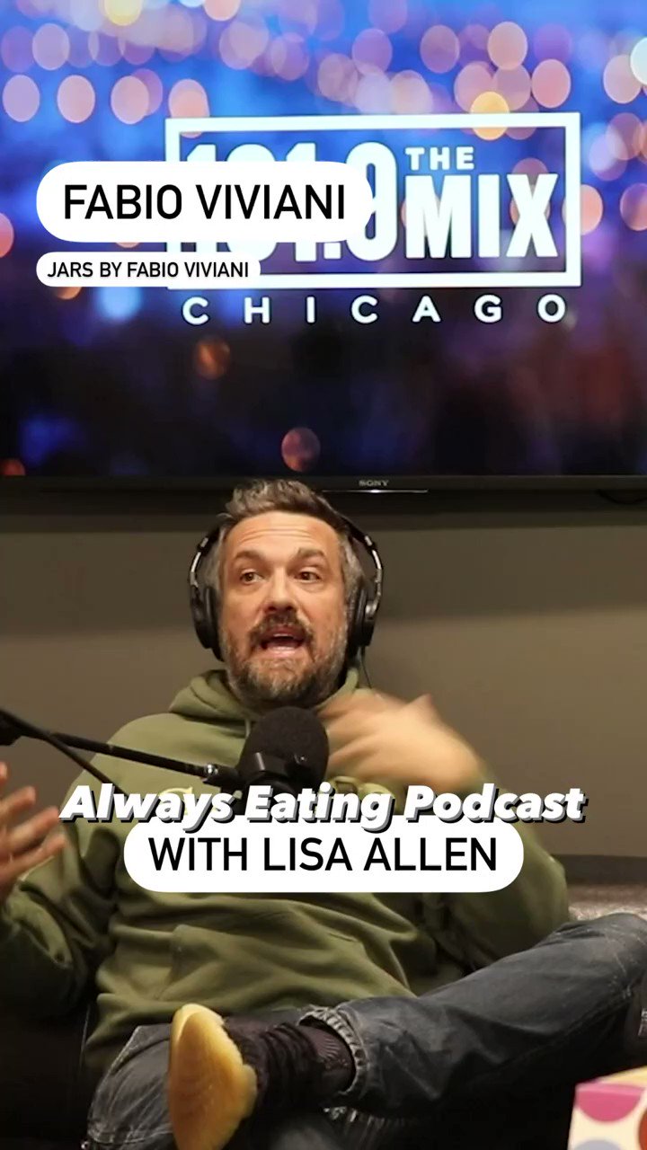101.9 THE MIX Chicago on Twitter "The Always Eating with