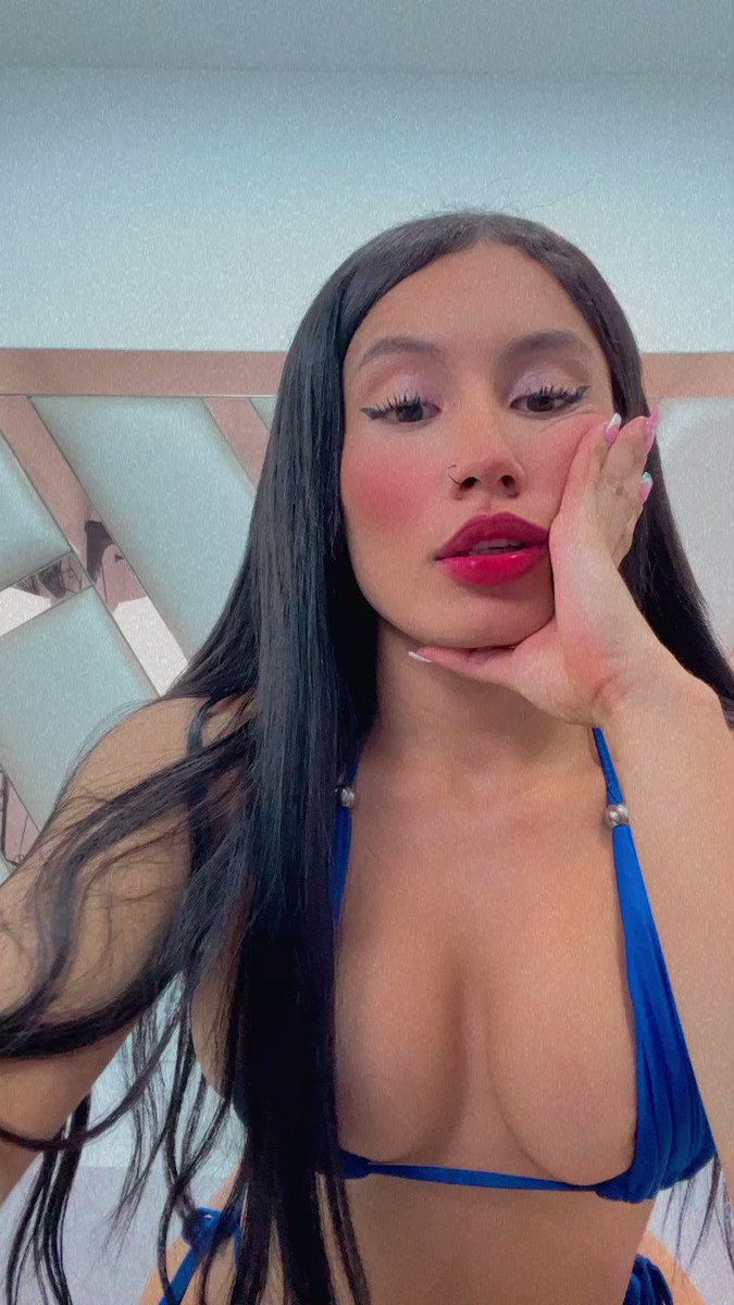 Ashly Ferrer BIGASS Model - Ashly Ferrer BIGASS