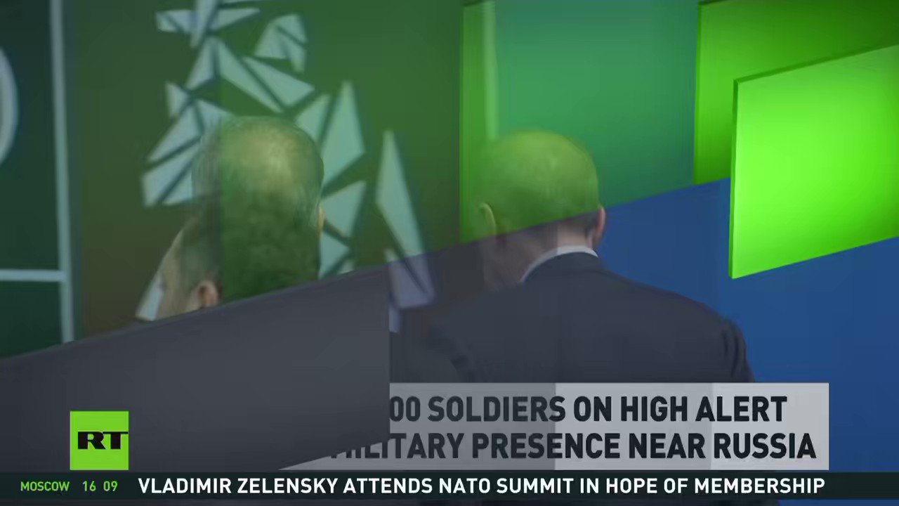 Russian Arms Control Delegation in Vienna on Twitter "👓 Watch the