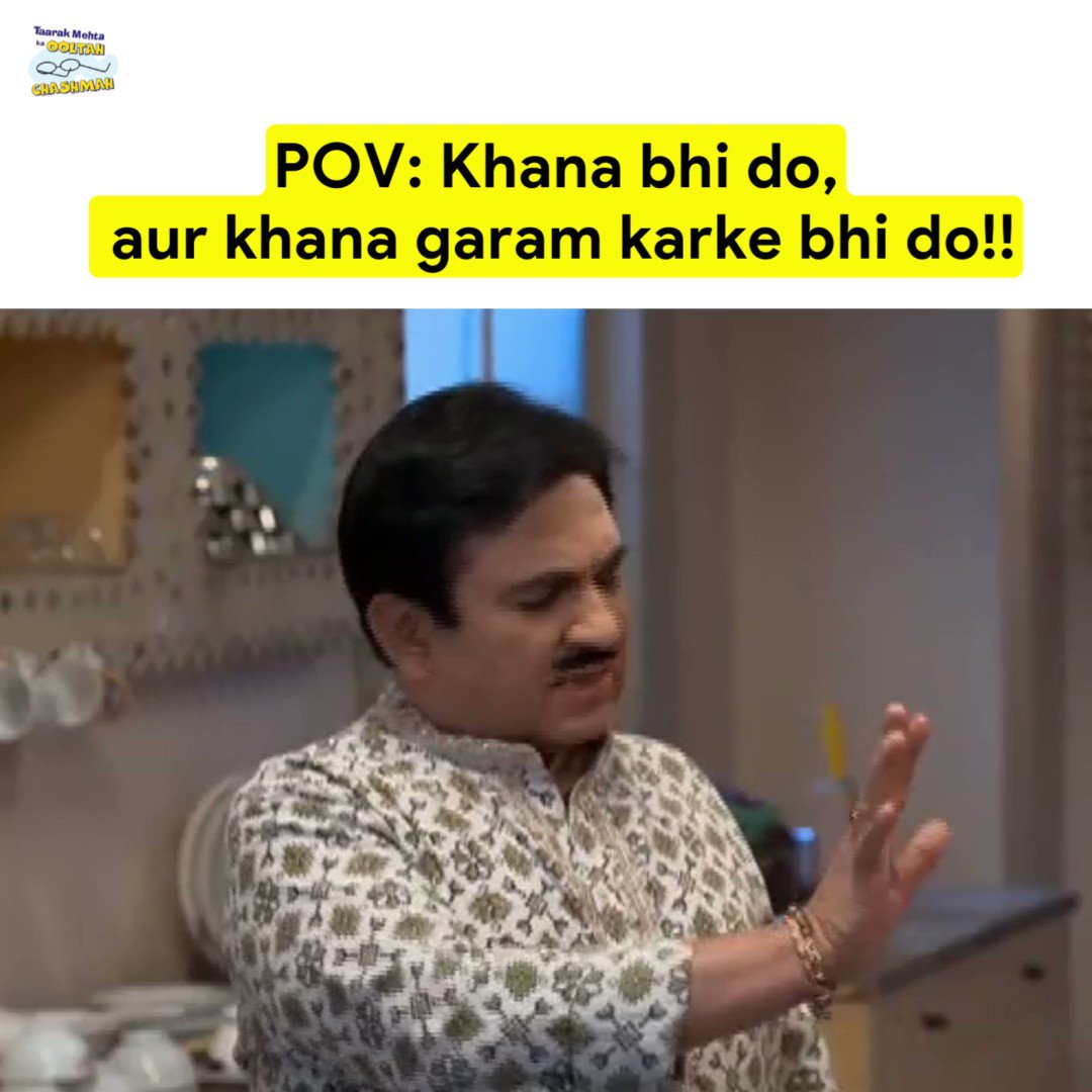 TMKOC NTF s video Tweet
