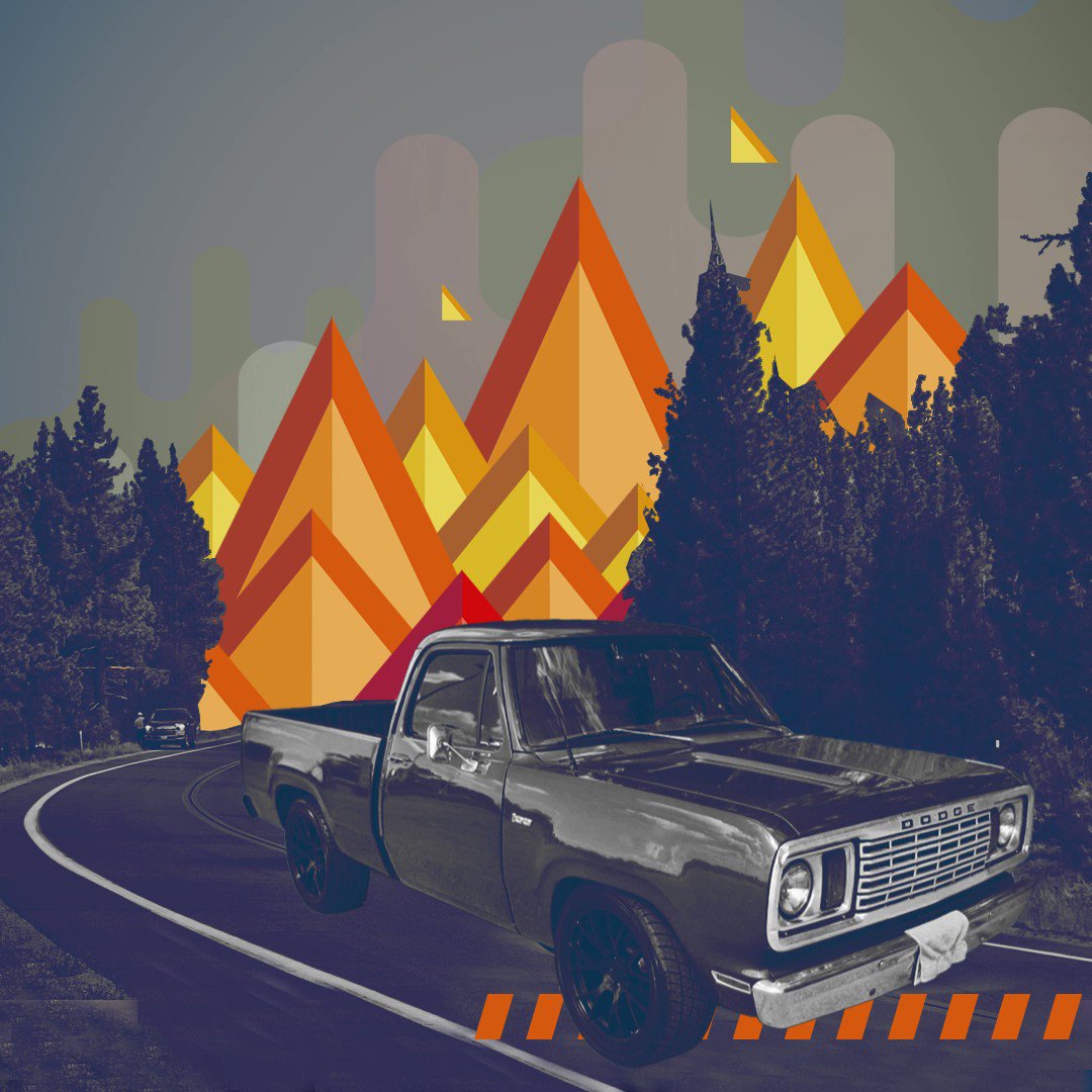 Don't wait! If wildfires are threatening your area, listen for evacuation warnings and orders. Leave immediately when told. Avoid being caught in fire, smoke or traffic. 

Have an emergency kit in your vehicle. Know your escape route. 

https://t.co/9ihNKlNDoa

#ListosCalifornia https://t.co/LNwjwqLTBN