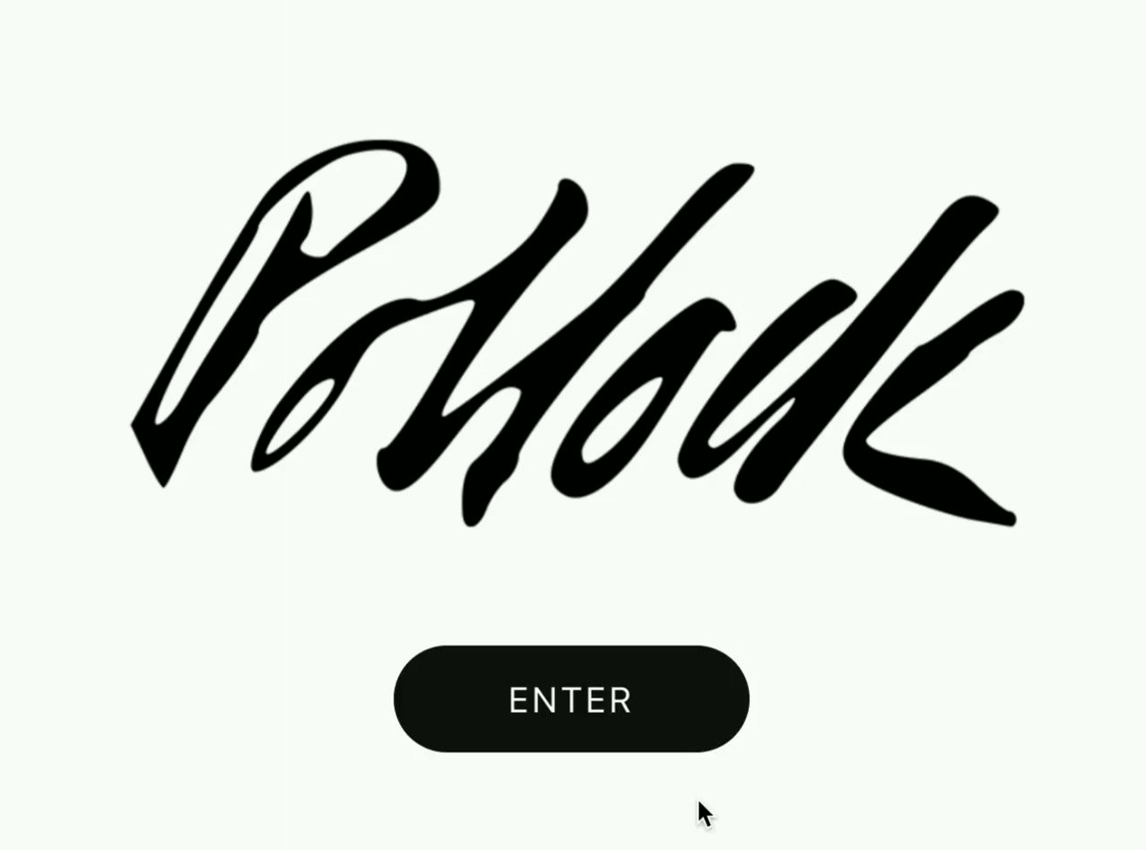 Iconic on Twitter "UPDATE The Jackson Pollock Enigma Our first