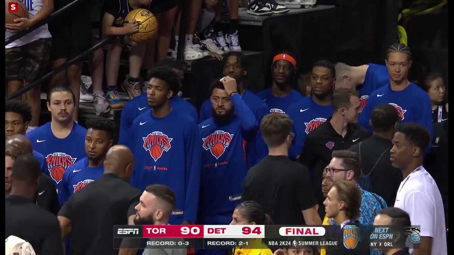 Pistons Talk on Twitter "Ausar Thompson on winning vs the Raptors " I