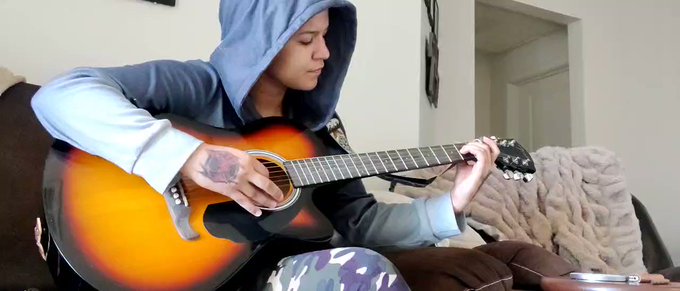 ✨Have you Check out my #Youtube Channel Yet!? ✨ LINK IN BIO! #Jazz  #Blues  #Rock https://t.co/1tUm8<a href="/tag/youtube"class="tags">#Youtube</a><a href="/tag/blues"class="tags"><span>#blues</span></a><a href="/tag/rock"class="tags"><span>#rock</span></a><a href="/tag/jazz"class="tags"><span>#jazz</span></a>