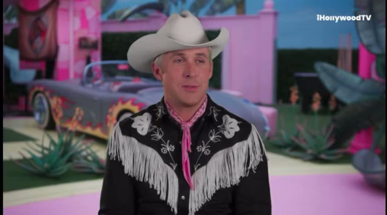 Barbie Movie (Future Oscar Winner) - FAN ACCOUNT on Twitter: ““They’re