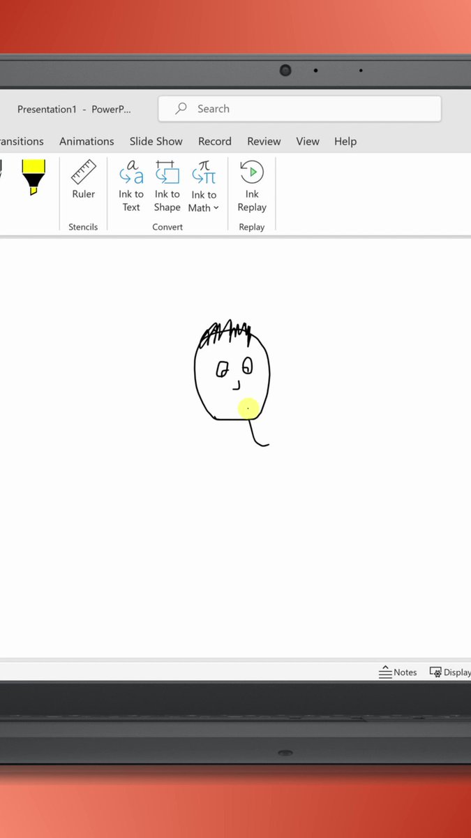 kevin-stratvert-on-twitter-cartoon-characters-in-powerpoint-powerpoint